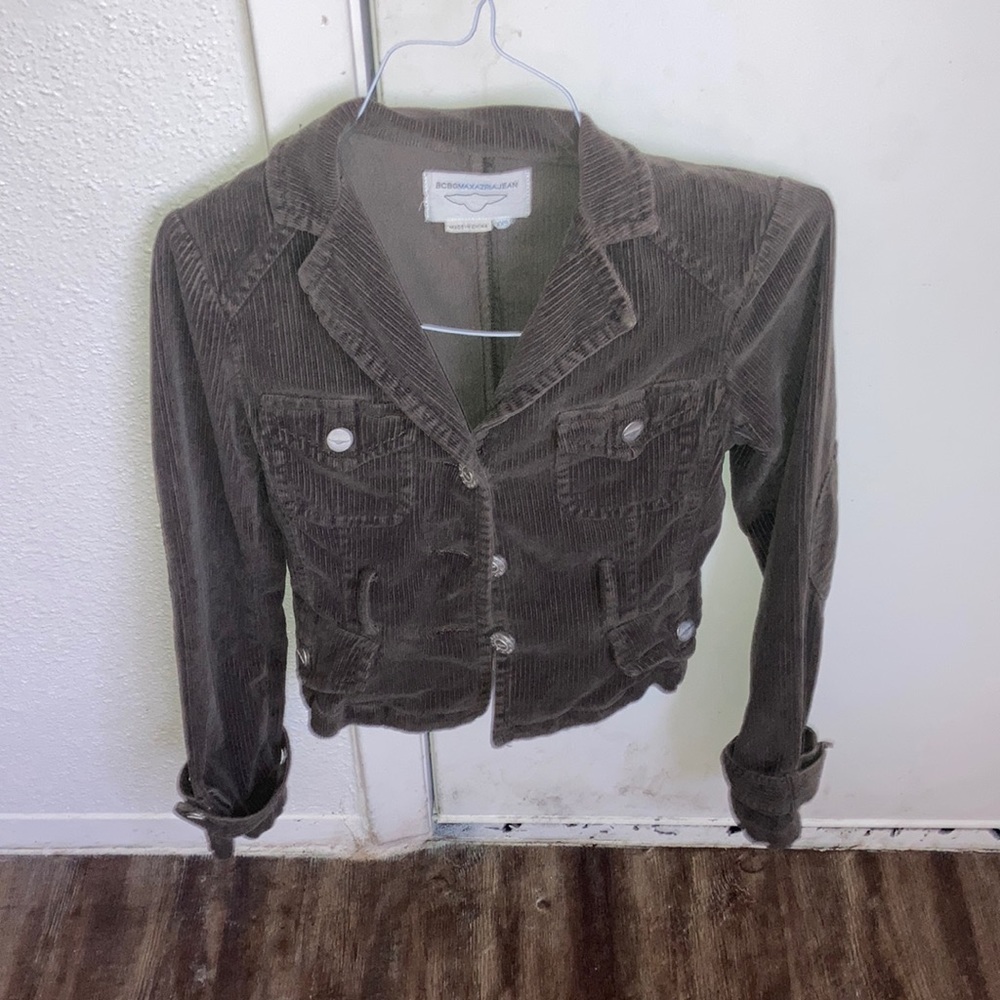 Jacket/sweater